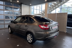 LADA GRANTA