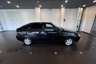 LADA PRIORA