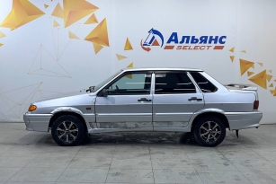 LADA 2115