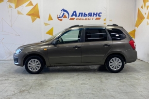 LADA KALINA