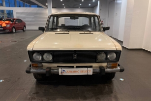 LADA 2106