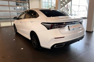 OMODA S5