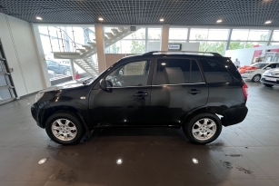 CHERY T11 TIGGO