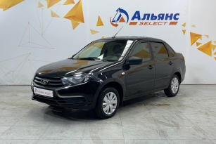 LADA GRANTA