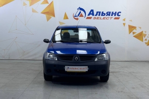 RENAULT LOGAN