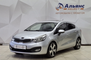 KIA PRIDE