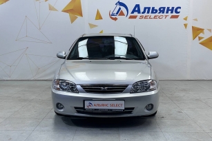 KIA SPECTRA