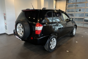 CHERY TIGGO