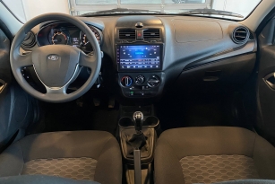 LADA GRANTA