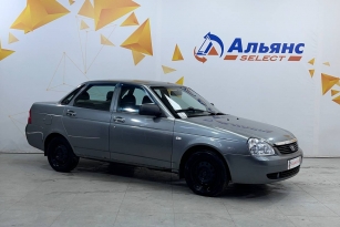 LADA PRIORA
