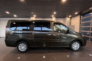 CITROEN JUMPY