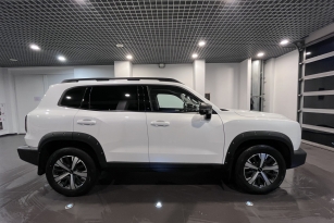HAVAL DARGO