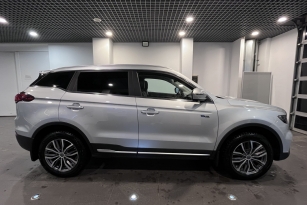 GEELY ATLAS PRO