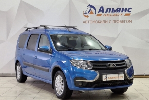 LADA LARGUS