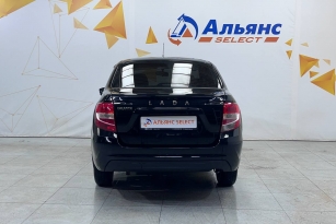 LADA GRANTA