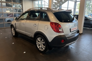 OPEL ANTARA