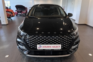 OMODA S5