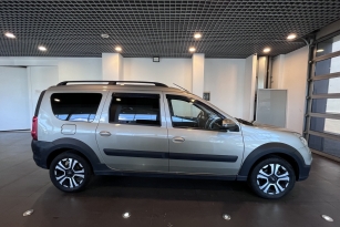 LADA LARGUS