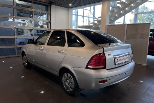 LADA PRIORA
