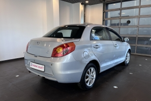 CHERY A13