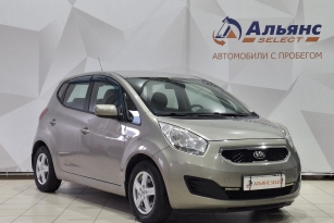 KIA VENGA