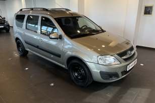 LADA LARGUS