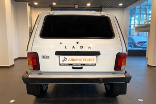 LADA 2121 (4X4)
