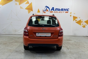 LADA KALINA