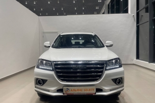 HAVAL H2