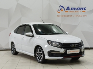 LADA GRANTA