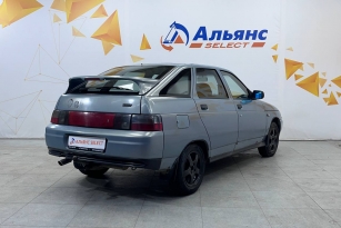 LADA 2112