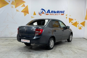 LADA GRANTA