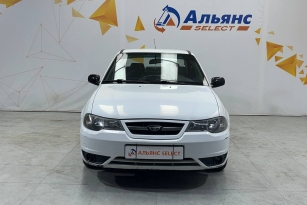 DAEWOO NEXIA