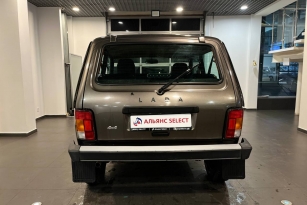 LADA УДАЛЕННЫЕ