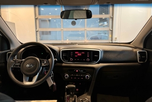 KIA SPORTAGE QL