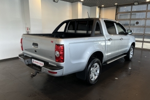 JAC T6