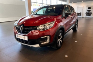 RENAULT KAPTUR