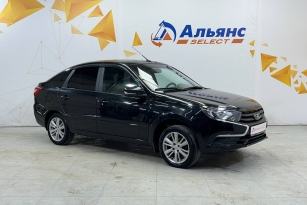 LADA GRANTA