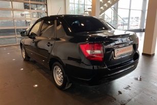 LADA GRANTA