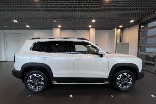 HAVAL DARGO