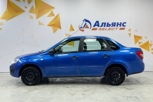 LADA GRANTA