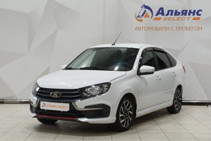 LADA GRANTA