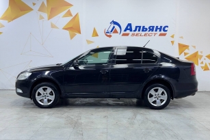 SKODA OKTAVIA
