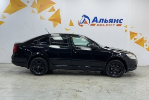 SKODA OKTAVIA