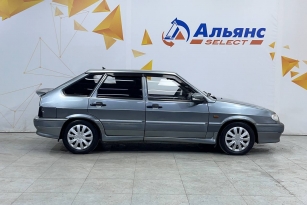 LADA 2114