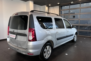 LADA LARGUS