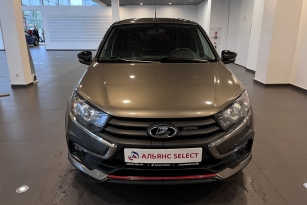 LADA GRANTA