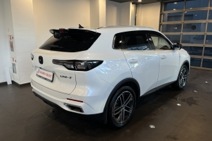 CHANGAN CS55PLUS
