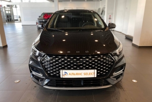 OMODA S5