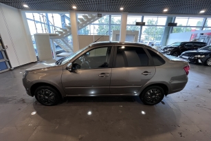 LADA GRANTA